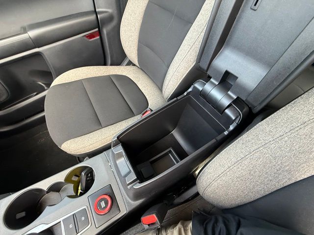 2025 Ford Bronco Sport Big Bend - Photo 29