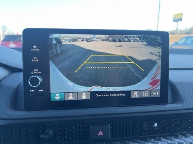 2025 Honda CR-V Sport-L - Photo 39