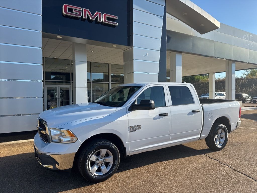 Used 2023 Ram 1500 Classic SLT Truck