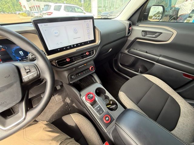 2025 Ford Bronco Sport Big Bend - Photo 18