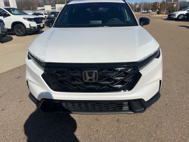 2025 Honda CR-V Sport-L - Photo 8