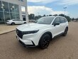 Honda CR-V Hybrid