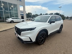 2026 Honda CR-V Hybrid Sport-L SUV