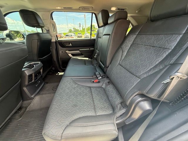 2024 Toyota Sequoia SR5 - Photo 34