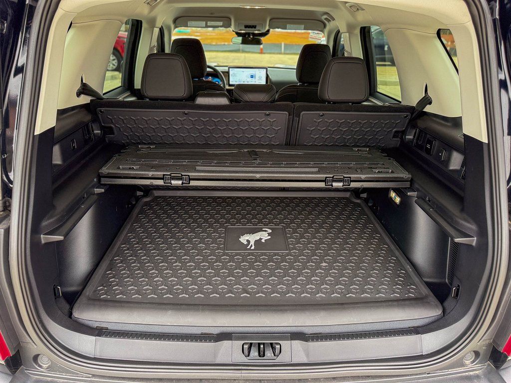 2025 Ford Bronco Sport Big Bend - Photo 16