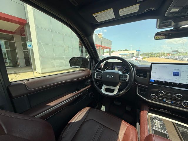 2022 Ford Expedition Limited - Photo 35