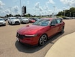 Honda Accord Hybrid