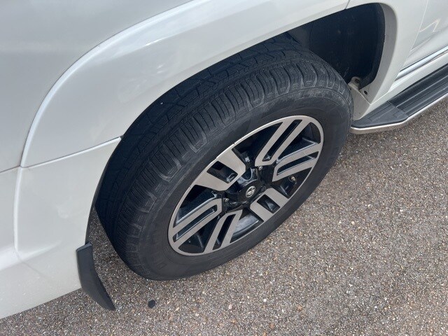 2018 Toyota 4Runner Limited photo 4