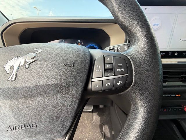 2025 Ford Bronco Sport Big Bend - Photo 15