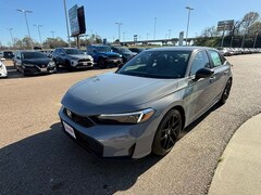 2026 Honda Civic Sport Sedan