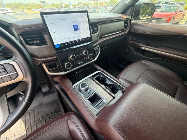 2022 Ford Expedition Limited - Photo 18