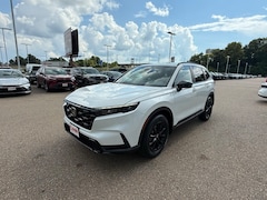 2026 Honda CR-V Hybrid Sport-L SUV