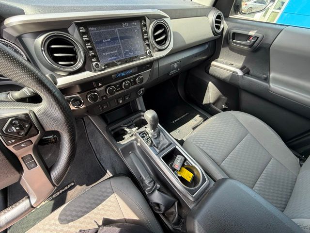 2023 Toyota Tacoma SR5 - Photo 17