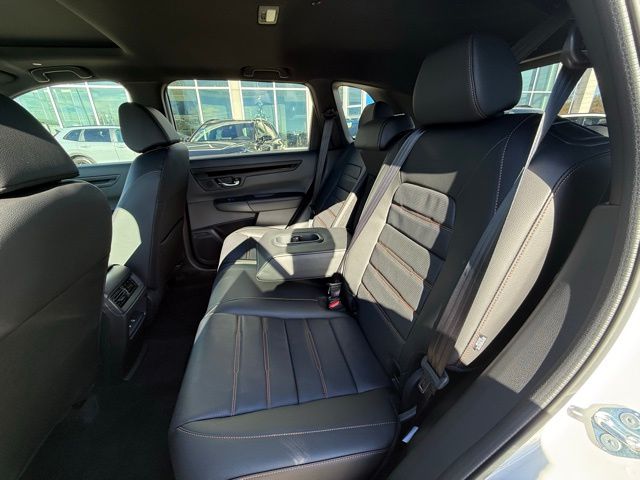 2026 Honda CR-V Sport-L - Photo 31