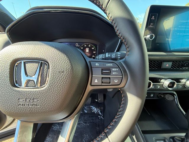 2026 Honda CR-V Sport-L - Photo 17