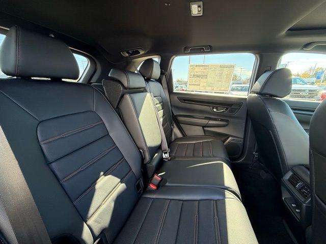 2026 Honda CR-V Sport-L - Photo 38