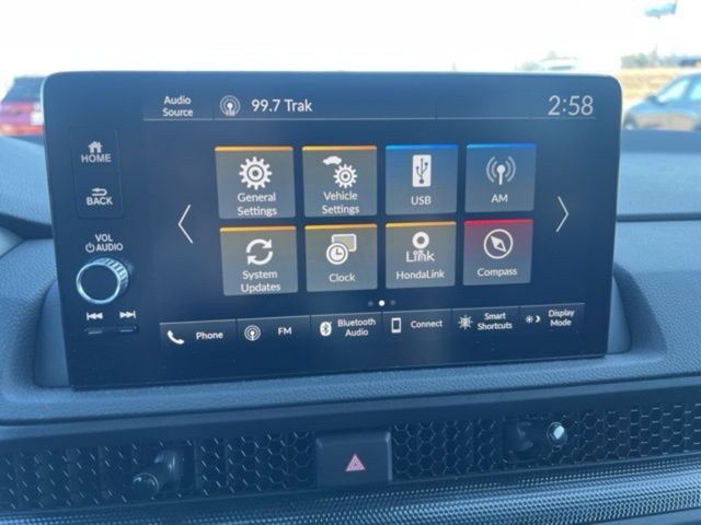 2025 Honda CR-V Sport-L - Photo 29