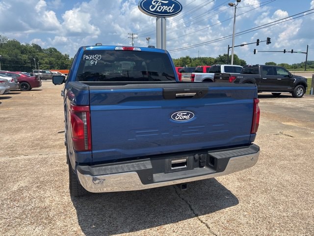 2024 Ford F-150 XLT - Photo 8