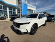  Honda CR-V Hybrid