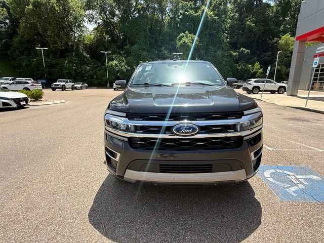 2022 Ford Expedition Limited - Photo 6