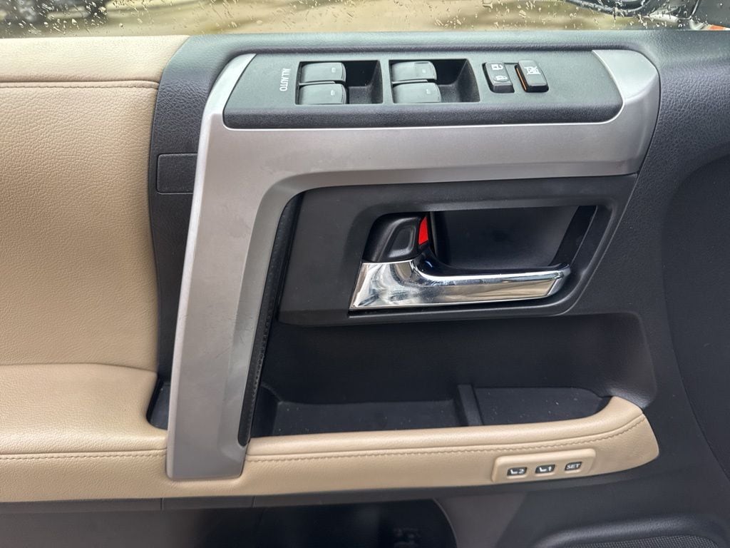 2021 Toyota 4Runner Limited - Photo 22