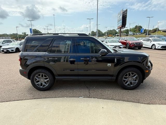 2025 Ford Bronco Sport Big Bend - Photo 8