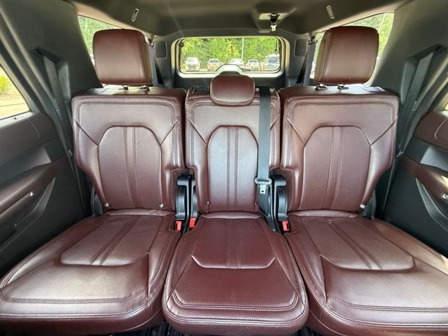 2022 Ford Expedition Limited - Photo 28