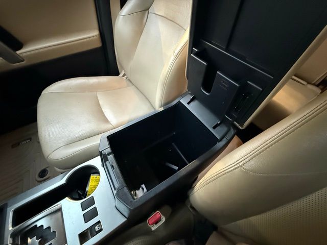 2018 Toyota 4Runner Limited - Photo 30