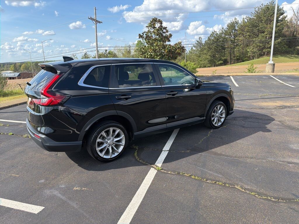 Used 2023 Honda CR-V EX SUV