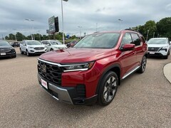 2026 Honda Pilot Touring SUV