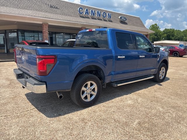 2024 Ford F-150 XLT - Photo 5