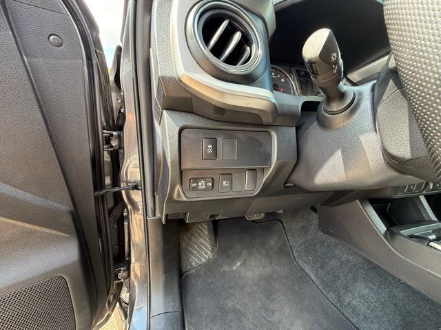2023 Toyota Tacoma SR5 - Photo 16