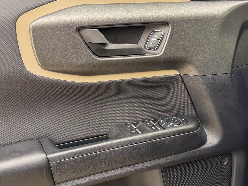 2025 Ford Bronco Sport Big Bend - Photo 21