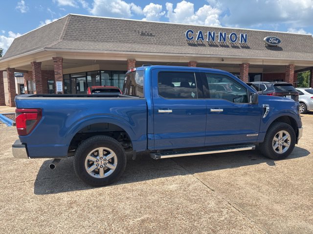 2024 Ford F-150 XLT - Photo 6