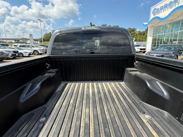 2023 Toyota Tacoma SR5 - Photo 8