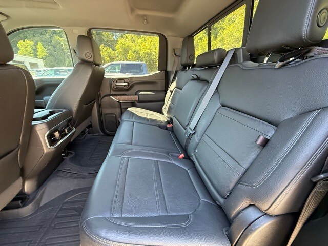 2021 Gmc Sierra 1500 Denali photo 3