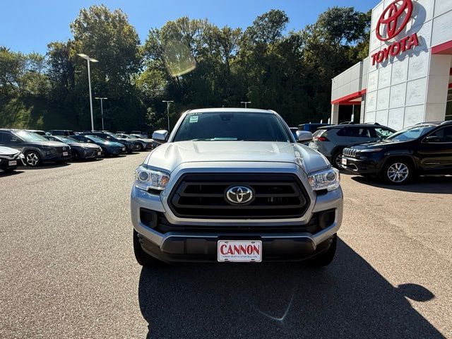 2023 Toyota Tacoma SR - Photo 10