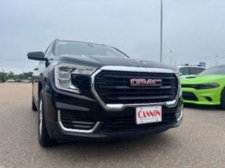 2023 GMC Terrain SLE - Photo 6