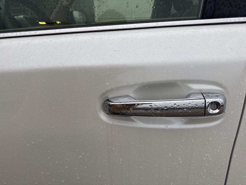 2021 Toyota 4Runner Limited - Photo 9