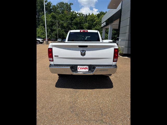 Used 2024 Ram 1500 Classic SLT Truck