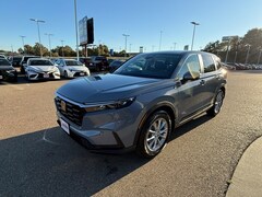 2026 Honda CR-V EX SUV