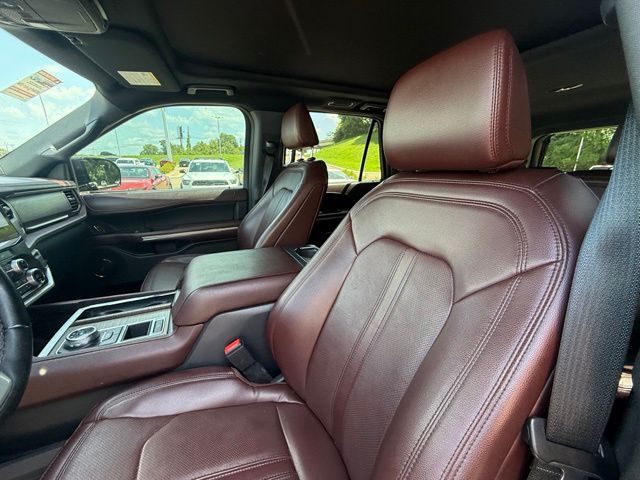 2022 Ford Expedition Limited - Photo 12