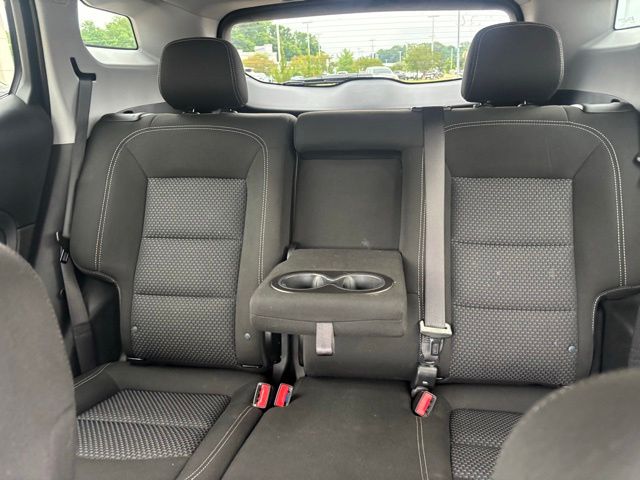 2023 GMC Terrain SLE - Photo 24