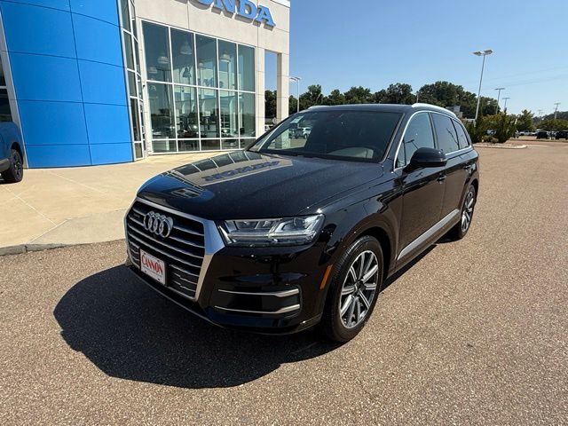 2019 Audi Q7