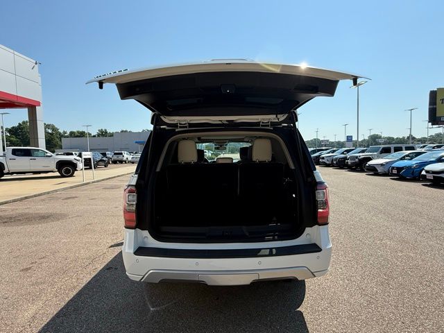 2021 Ford Expedition Platinum - Photo 10
