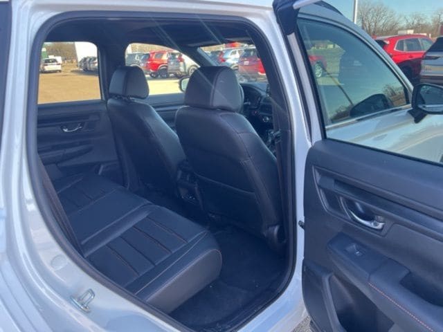 2025 Honda CR-V Sport-L - Photo 13