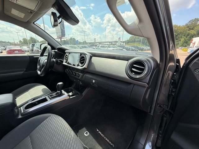 2023 Toyota Tacoma SR5 - Photo 36