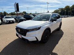 2026 Honda CR-V Hybrid Sport SUV