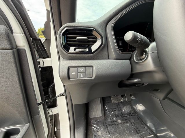 2025 Honda Pilot TrailSport - Photo 15