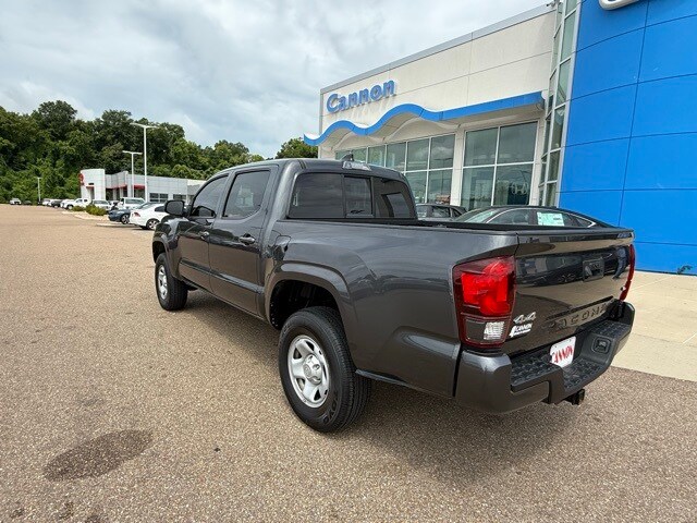 2023 Toyota Tacoma SR photo 3